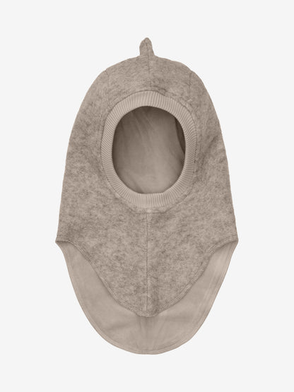 Balaclava Triangles Wool - New