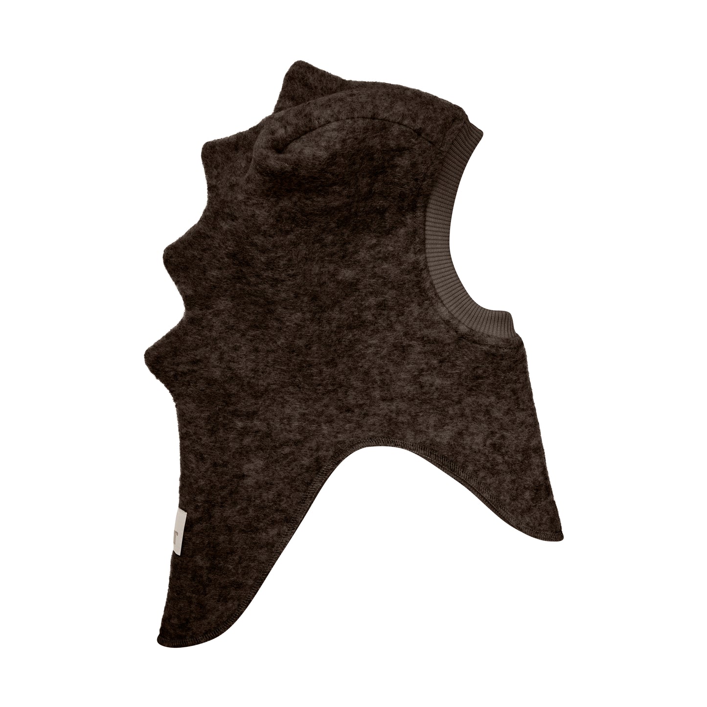 Balaclava Triangles Wool - New