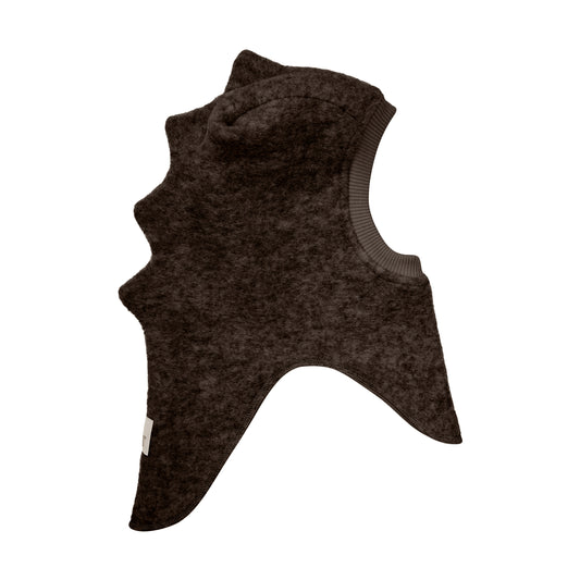 Balaclava Triangles Wool - New