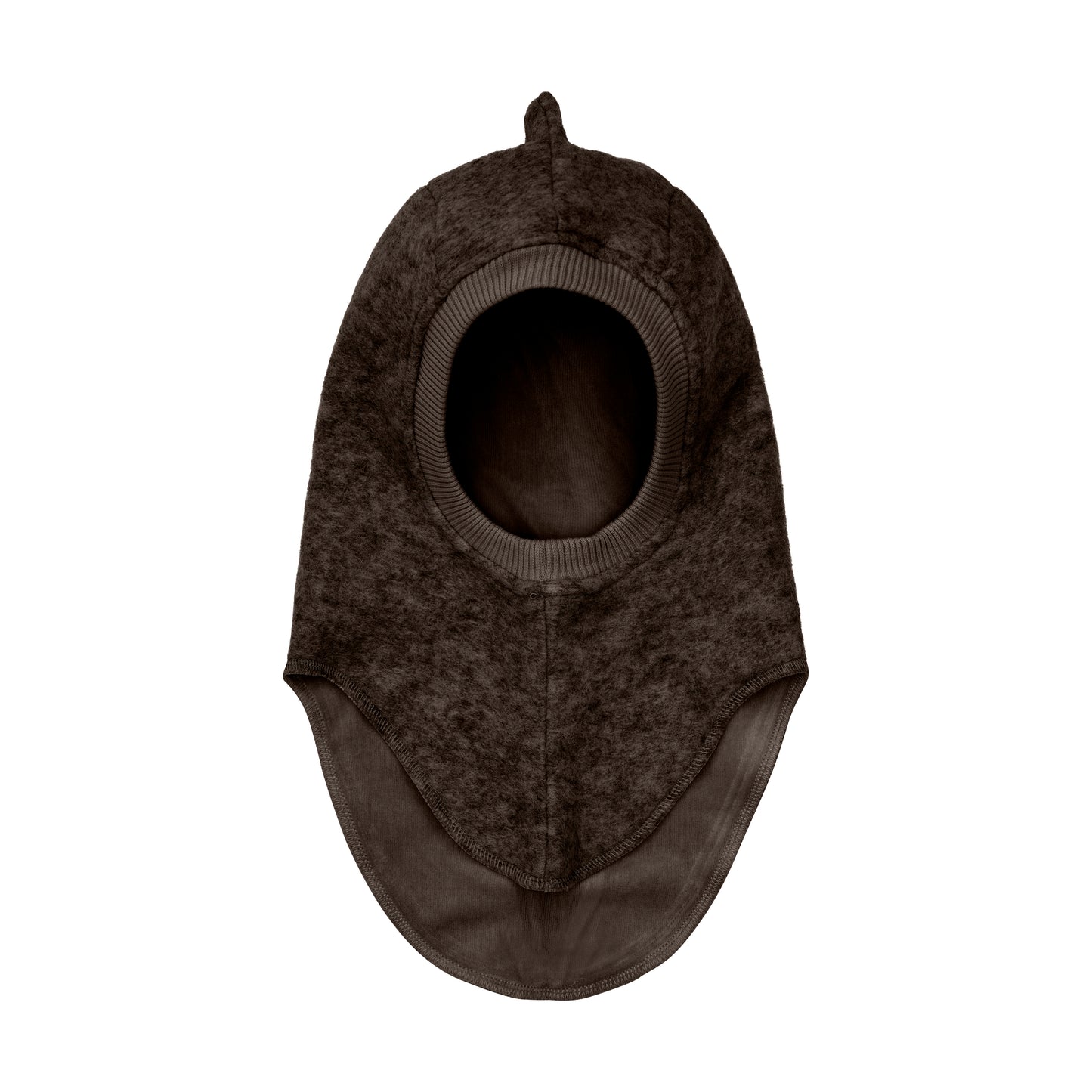 Balaclava Triangles Wool - New