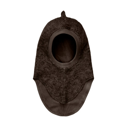 Balaclava Triangles Wool - New