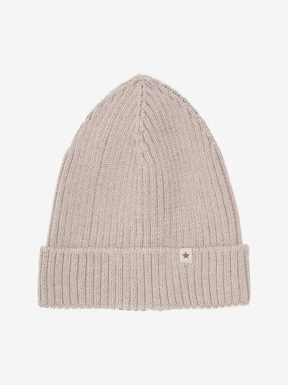 Beanie Wool Knit Dino