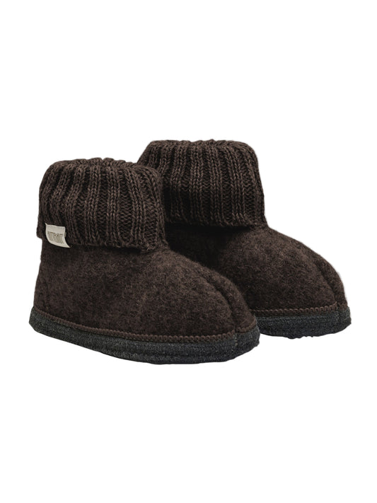 Slippers Wool