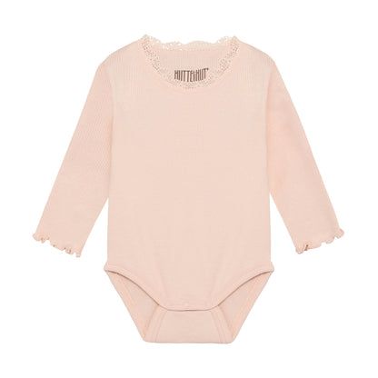 HUTTEliHUT - Body LS Rib