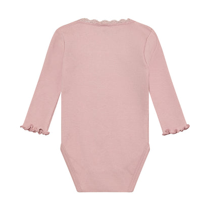 HUTTEliHUT - Body LS Rib