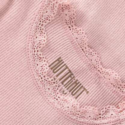 HUTTEliHUT - Body LS Rib