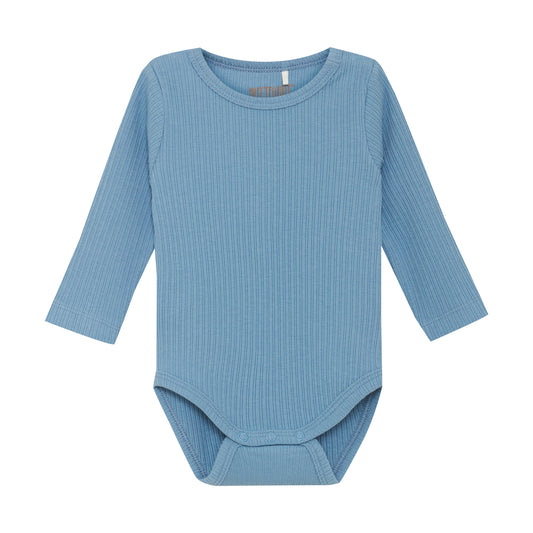 HUTTEliHUT - Body LS Rib