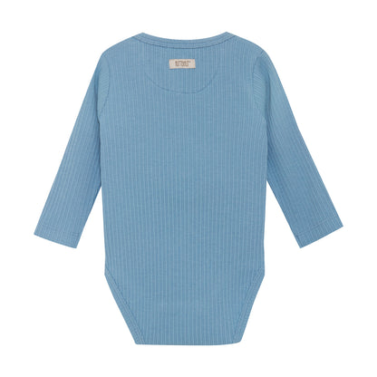 HUTTEliHUT - Body LS Rib