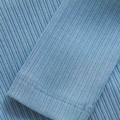 HUTTEliHUT - Body LS Rib