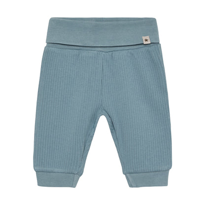 HUTTEliHUT - Pants LS Rib