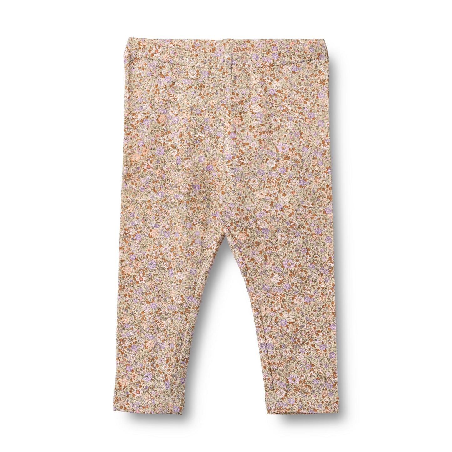 Jersey Leggings Jules - Flower