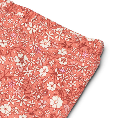 Jersey Leggings Jules - Flower