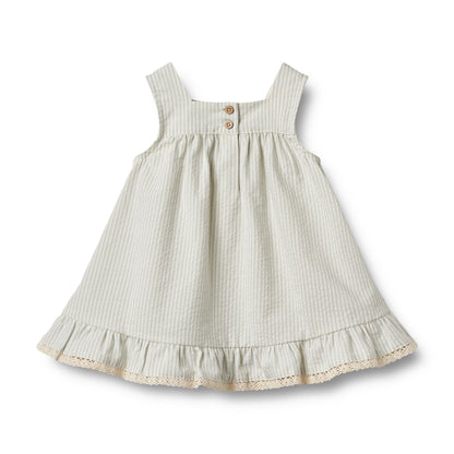 Dress Ruffle Ayla