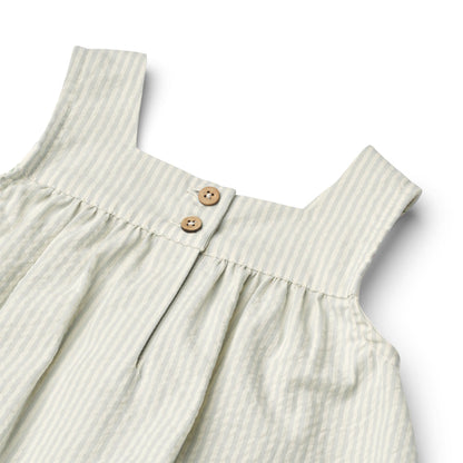 Dress Ruffle Ayla