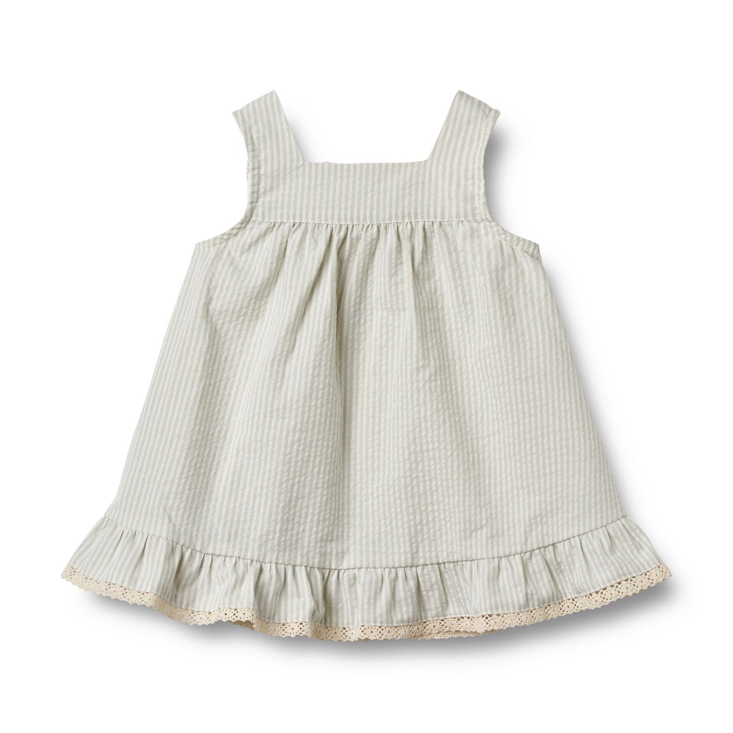 Dress Ruffle Ayla