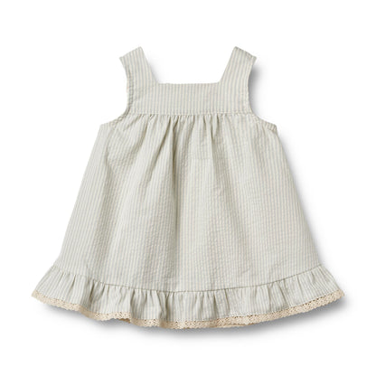 Dress Ruffle Ayla