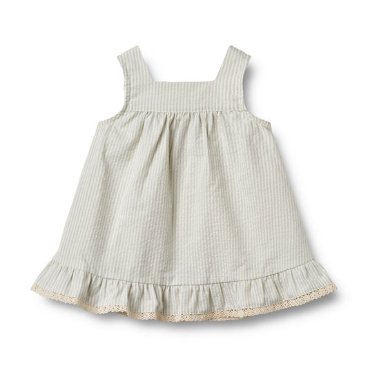Dress Ruffle Ayla