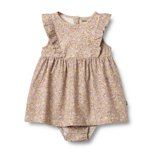 Jersey Dress Suit Vianna