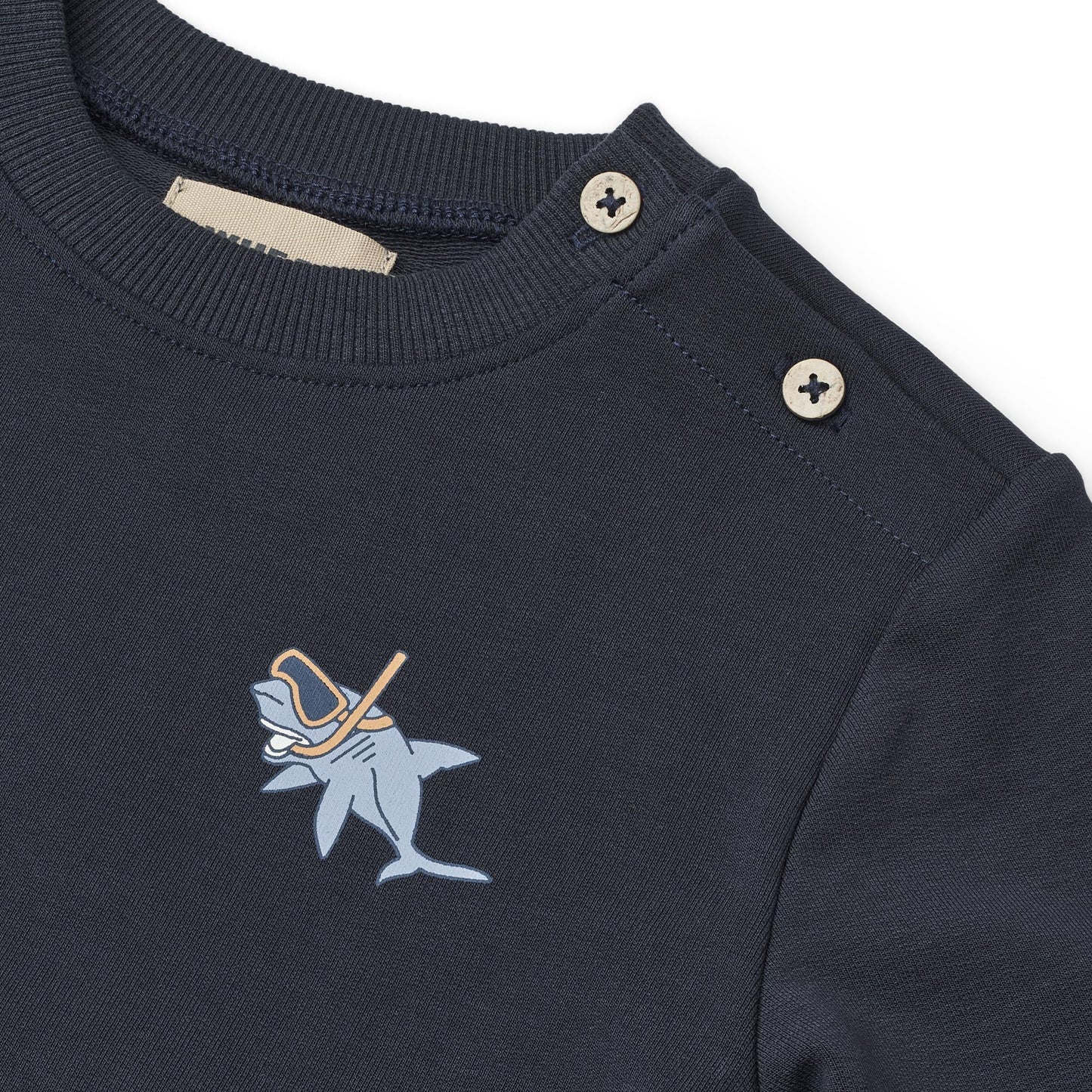 Sweatshirt Søren