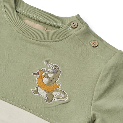 Sweatshirt Carly