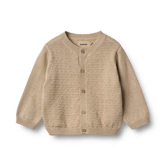 Cardigan Bjørn