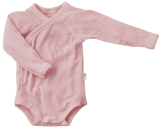 JOHA Wrap-Around Body