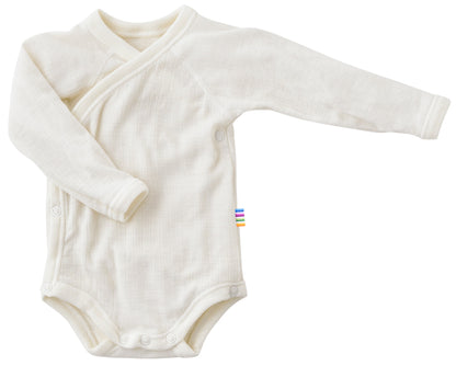 JOHA Wrap-Around Body