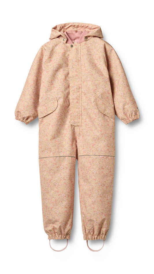 Outdoor Suit Masi Tech