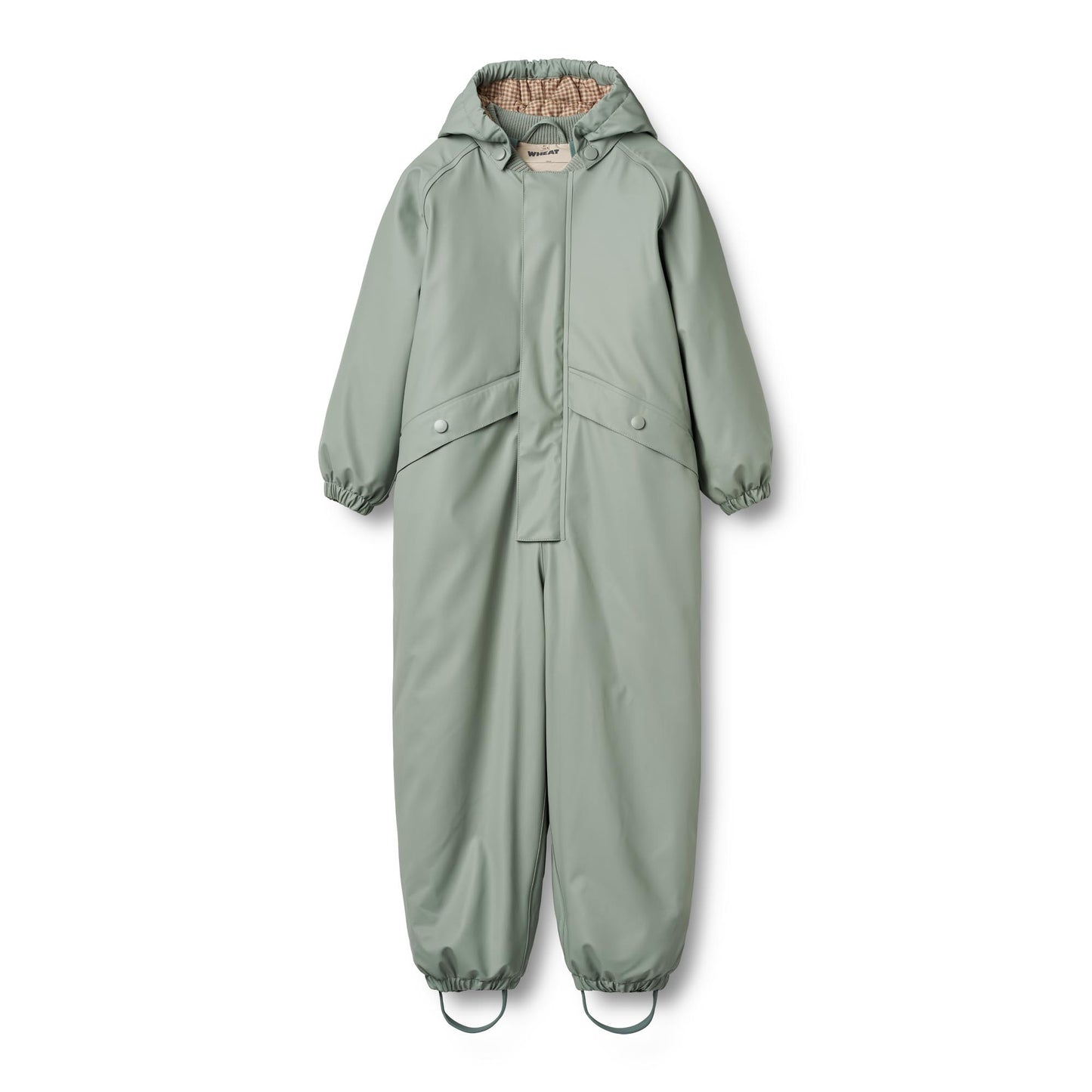 Thermo Rain Suit Aiko