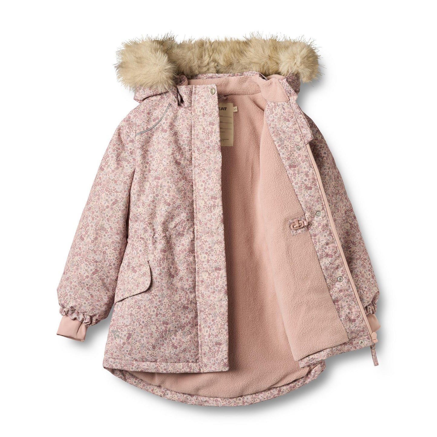 Jacket Mathilde