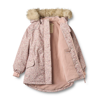 Jacket Mathilde