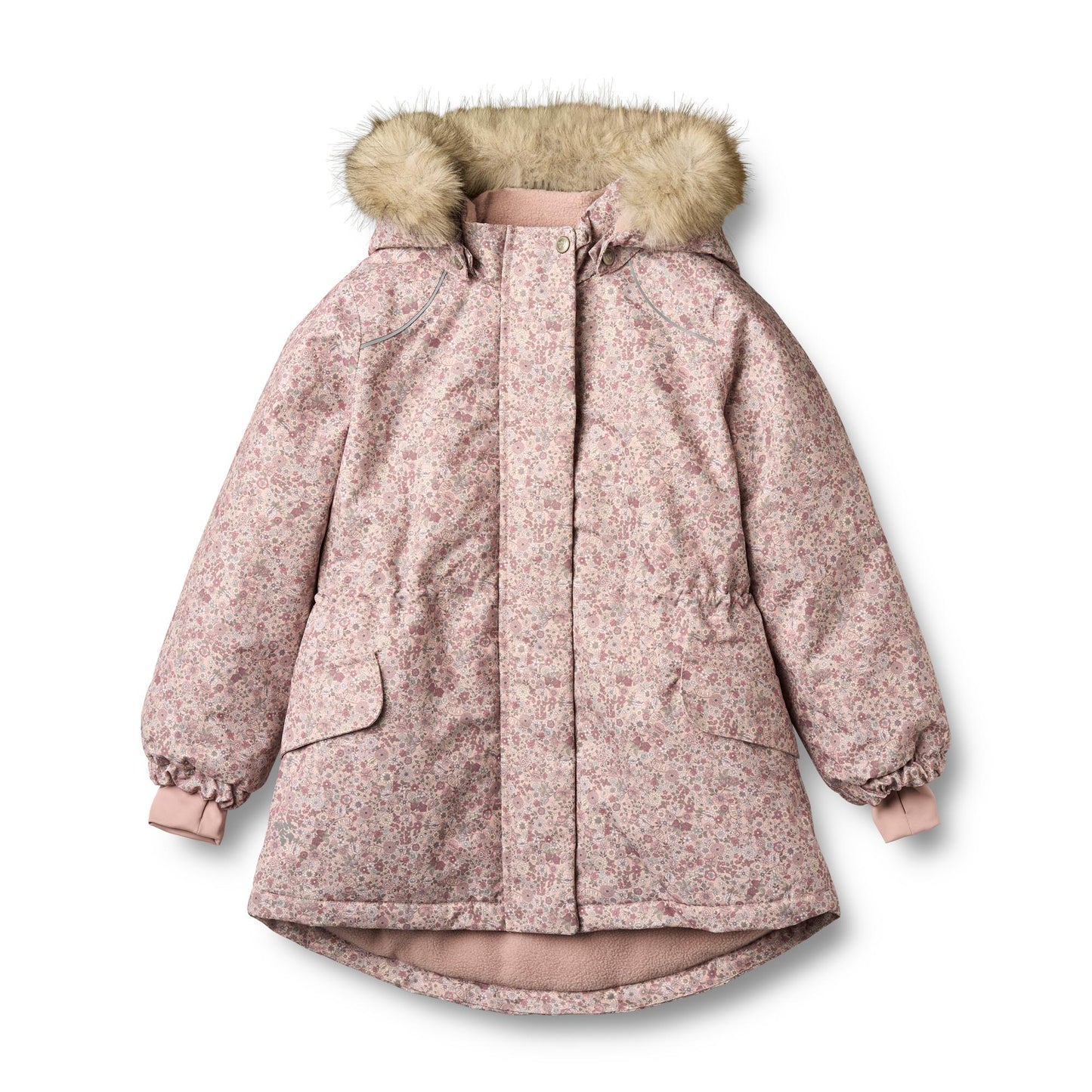 Jacket Mathilde