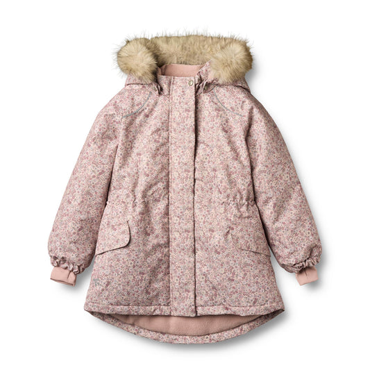 Jacket Mathilde