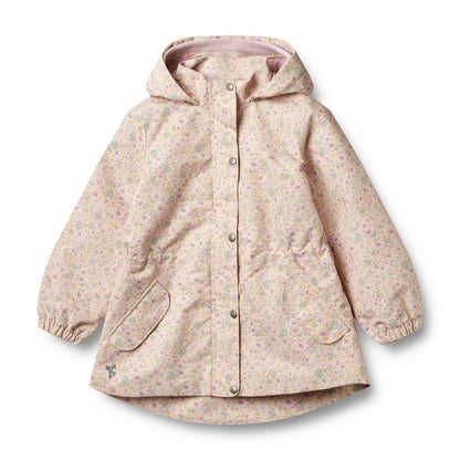 Jacket Ada