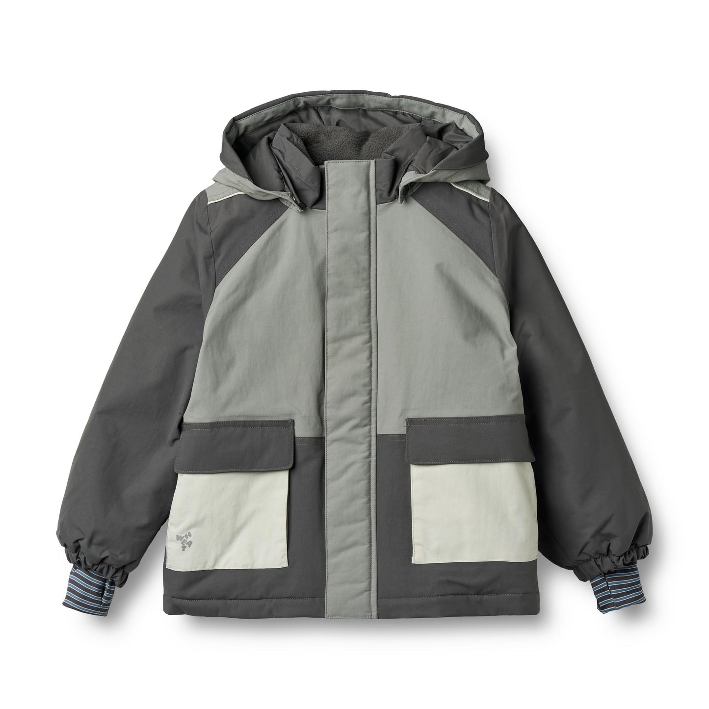 Jacket Laust