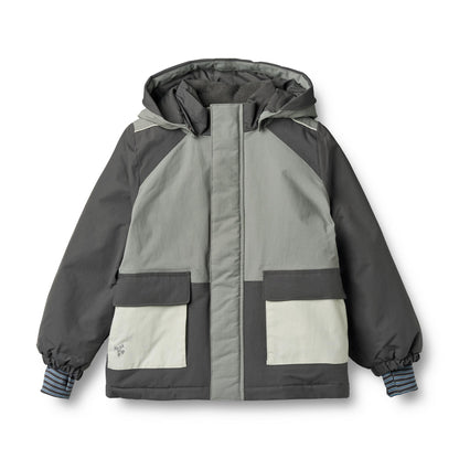 Jacket Laust