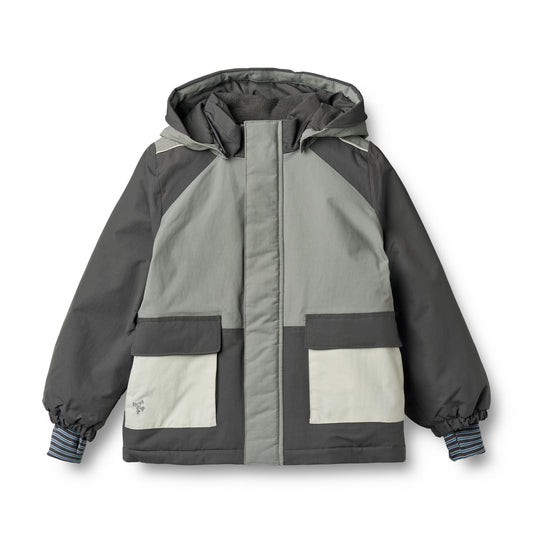 Jacket Laust
