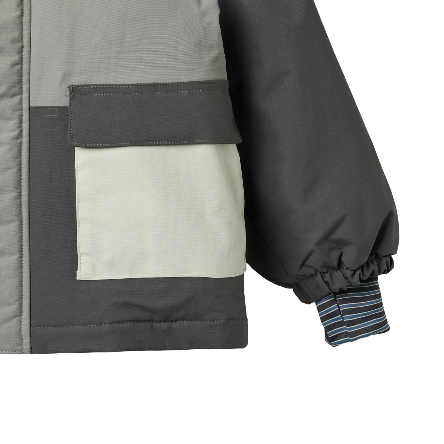 Jacket Laust