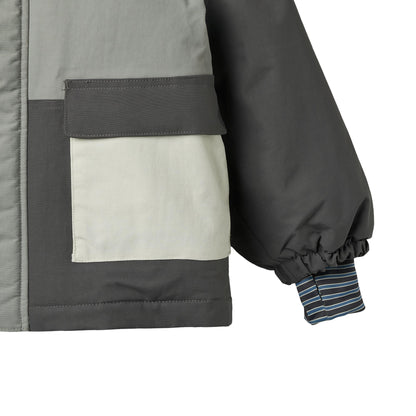 Jacket Laust