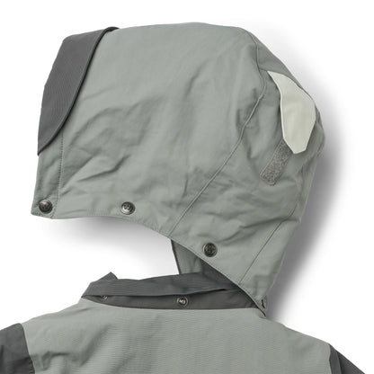 Jacket Laust