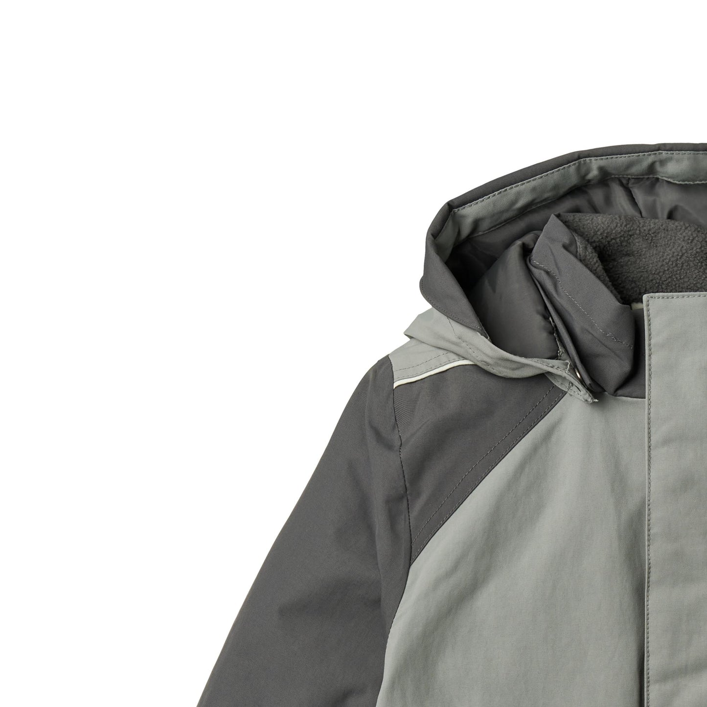 Jacket Laust