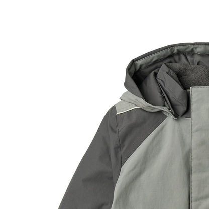 Jacket Laust