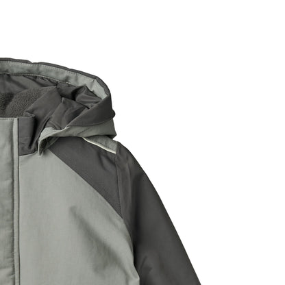 Jacket Laust