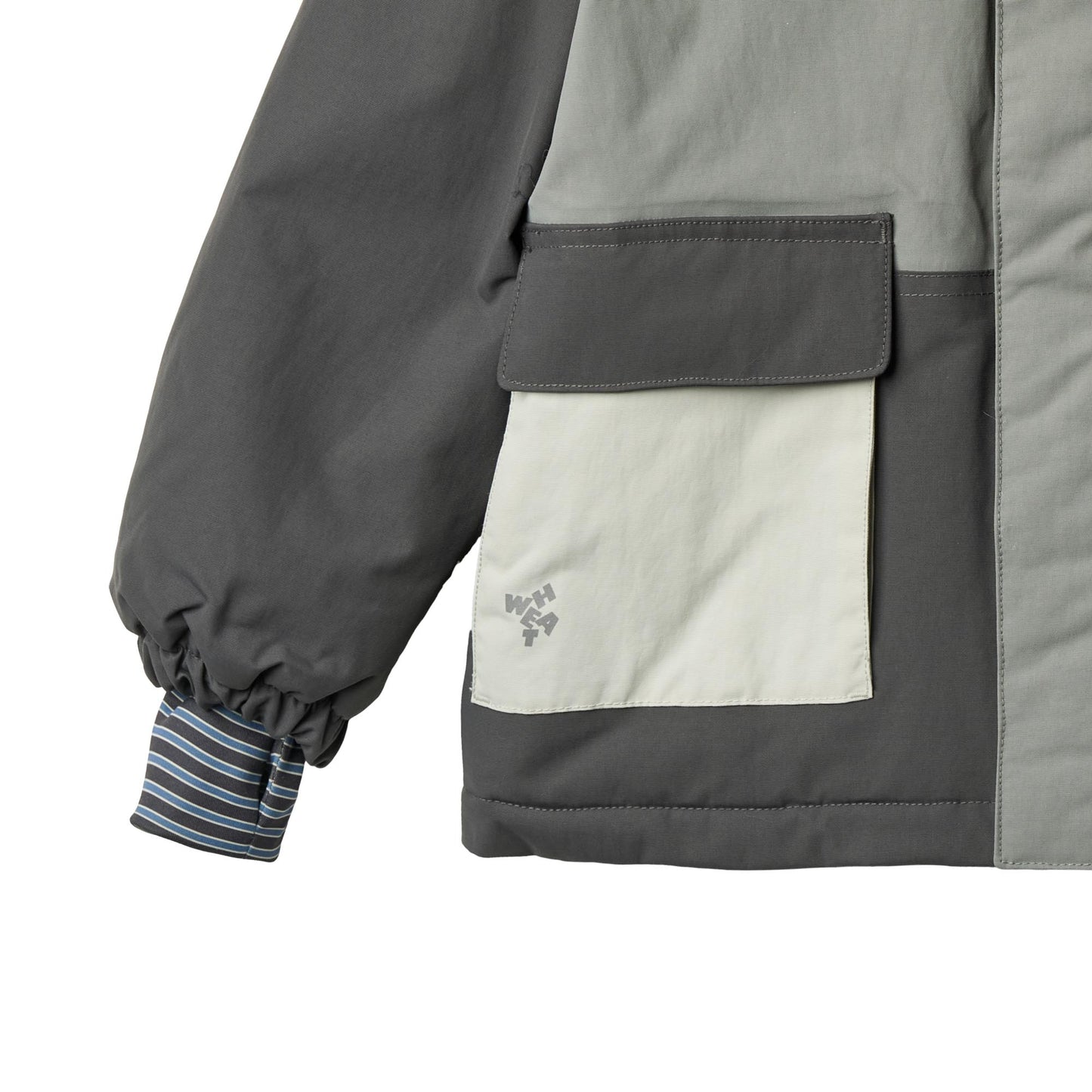 Jacket Laust