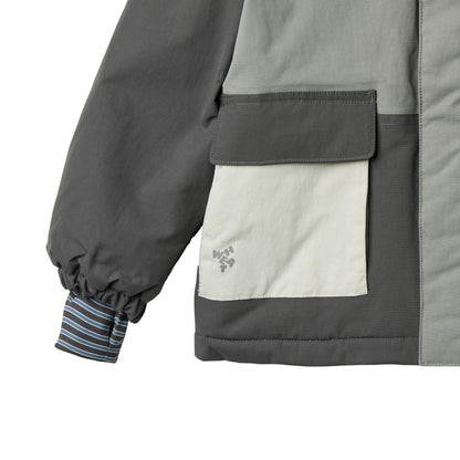 Jacket Laust