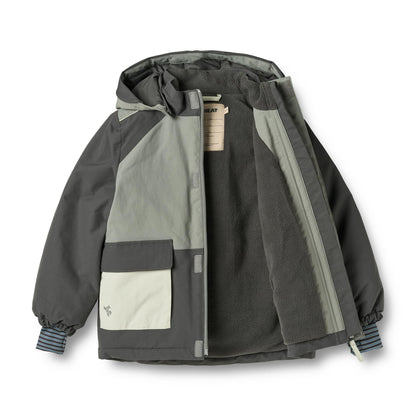 Jacket Laust