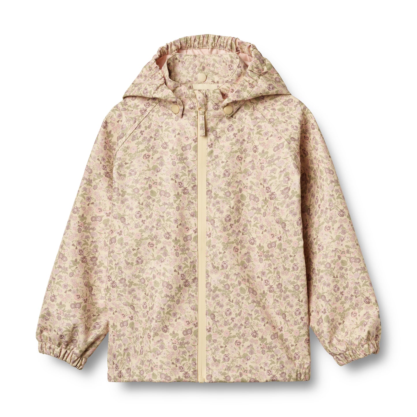 Rainwear Chardy Jacket