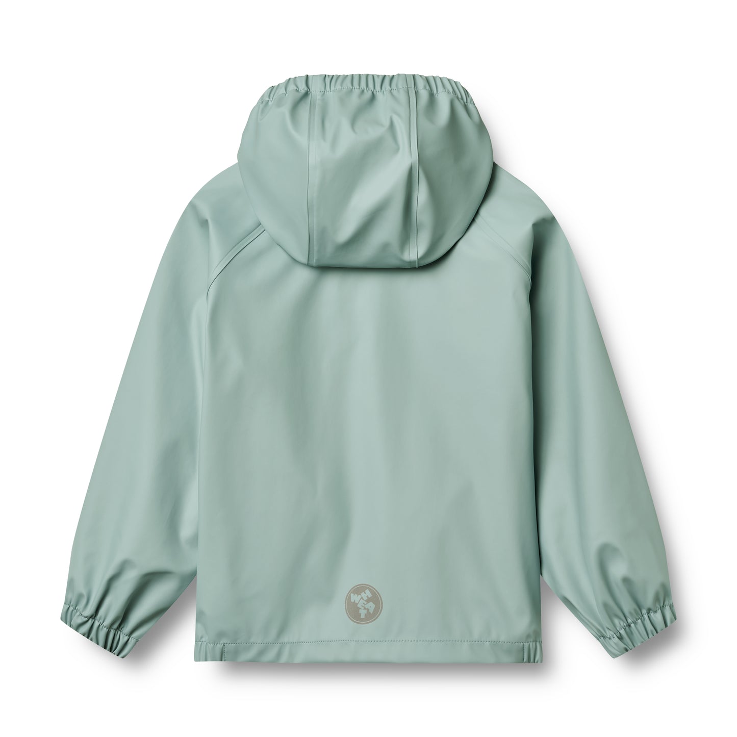 Rainwear Chardy Jacket