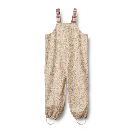 Rainwear Charlo Overall Flower