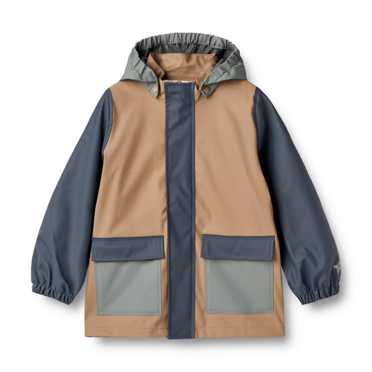 Rainwear Otu Jacket